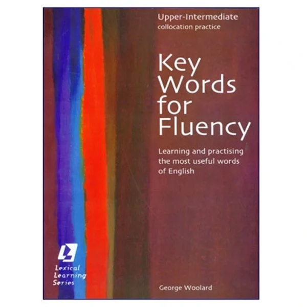 Key Words for Fluency Upper-Intermediate - تصویر 1