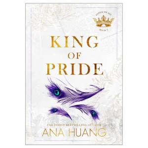 King of Pride