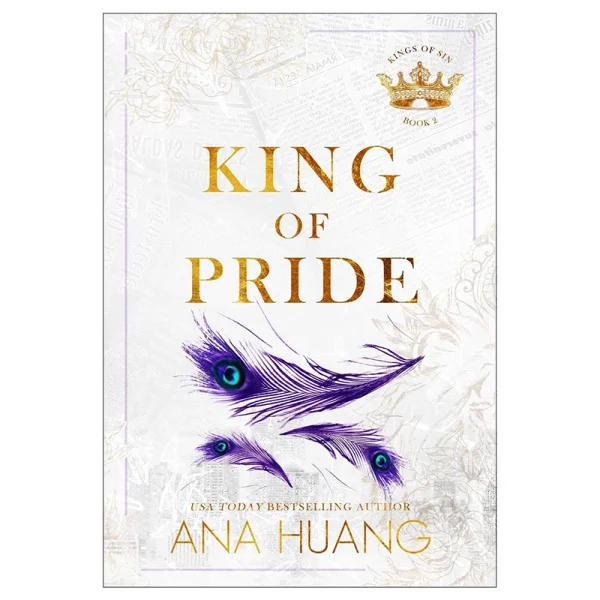 King of Pride - تصویر 1