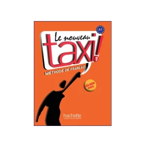 Le Nouveau Taxi 1