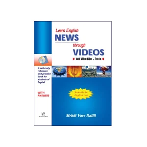 Learn English News Through Videos