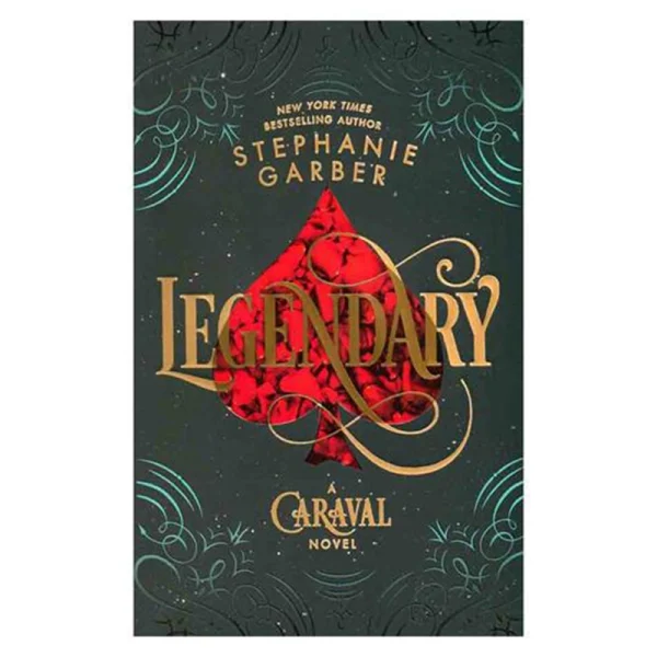 Legendary - تصویر 1