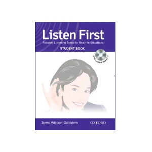 Listen First