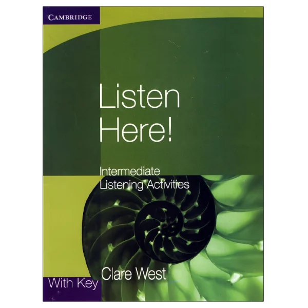 Listen Here - تصویر 1