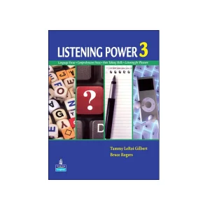 Listening Power 3