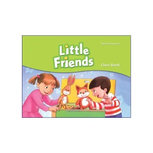 Little Friends