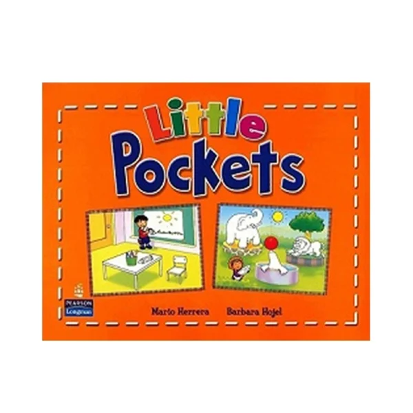 Little Pockets - تصویر 1