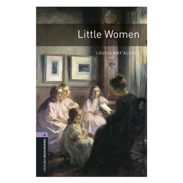Little Women - تصویر 1
