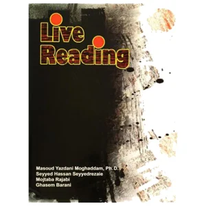 Live Reading