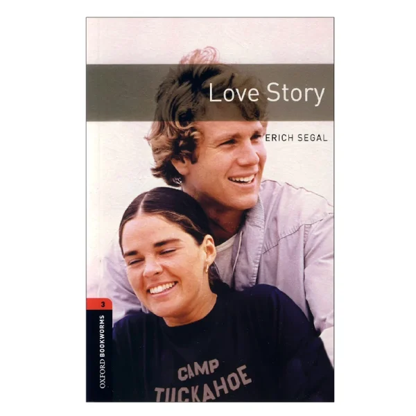 Love Story - تصویر 1