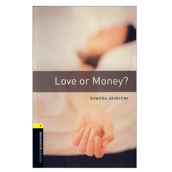 Love or Money - تصویر 1