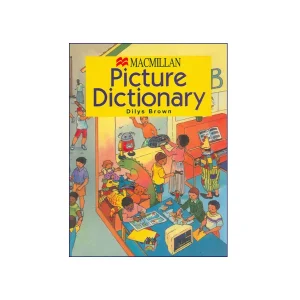 Macmillan Picture Dictionary
