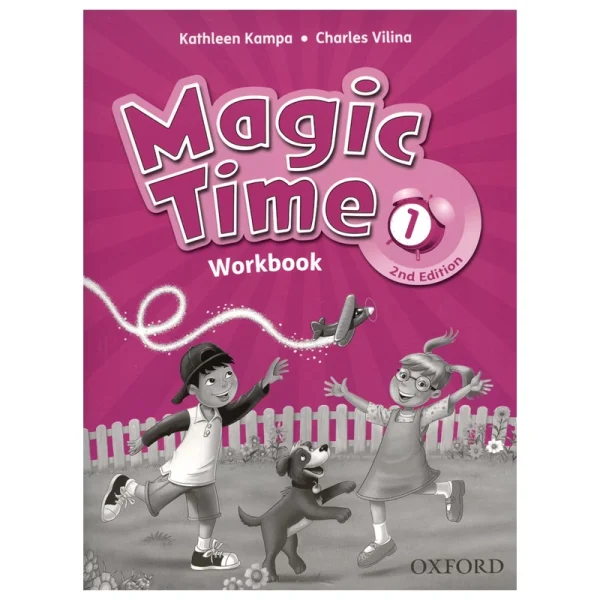 Magic Time 1 - تصویر 3