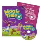 Magic Time 1