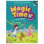 Magic Time 2 - تصویر 2