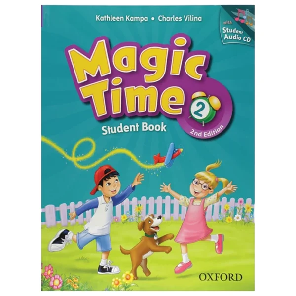 Magic Time 2 - تصویر 2