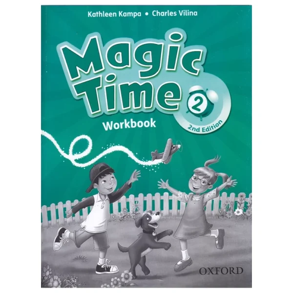 Magic Time 2 - تصویر 3