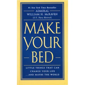 Make Your Bed