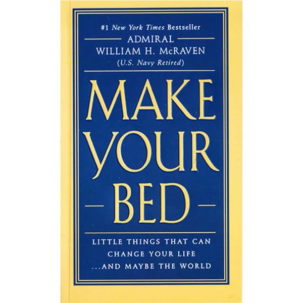 Make Your Bed - تصویر 1