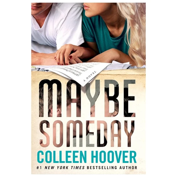 Maybe Someday - تصویر 1