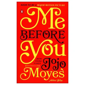 Me Before You
