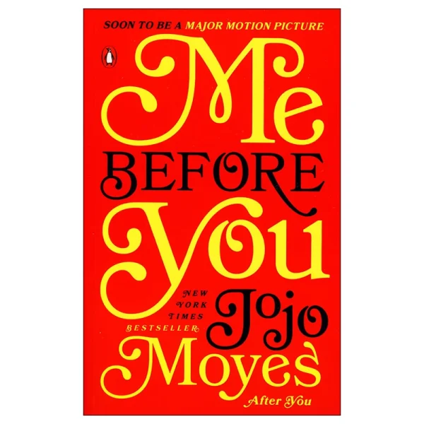 Me Before You - تصویر 1