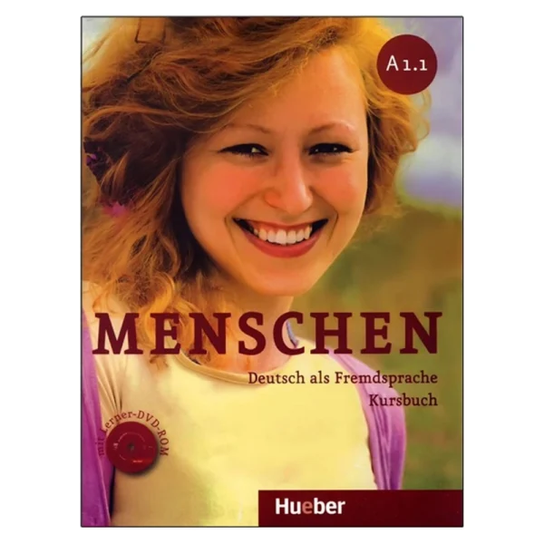 Menschen A1.1 - تصویر 1