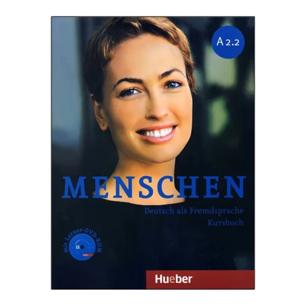 Menschen A2.2 - تصویر 1