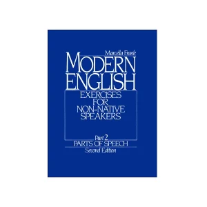 Modern English Part 2 Second Edition