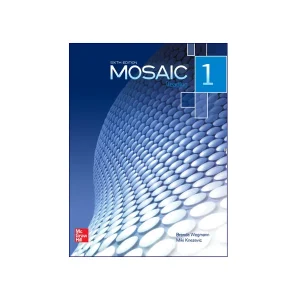 Mosaic Reading 1 Sixth Edition