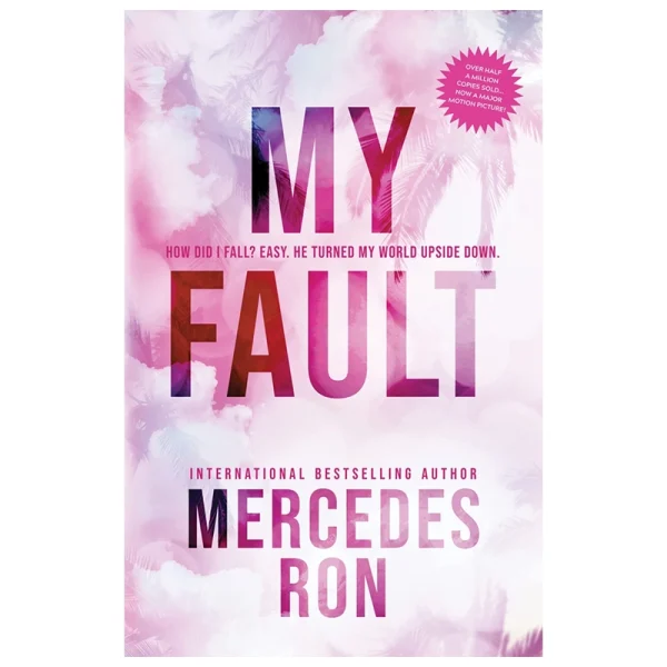 My Fault - تصویر 1
