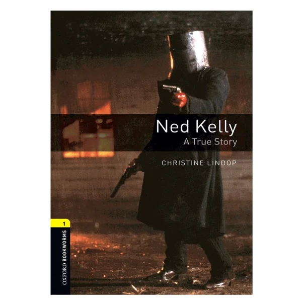 Ned Kelly - تصویر 1