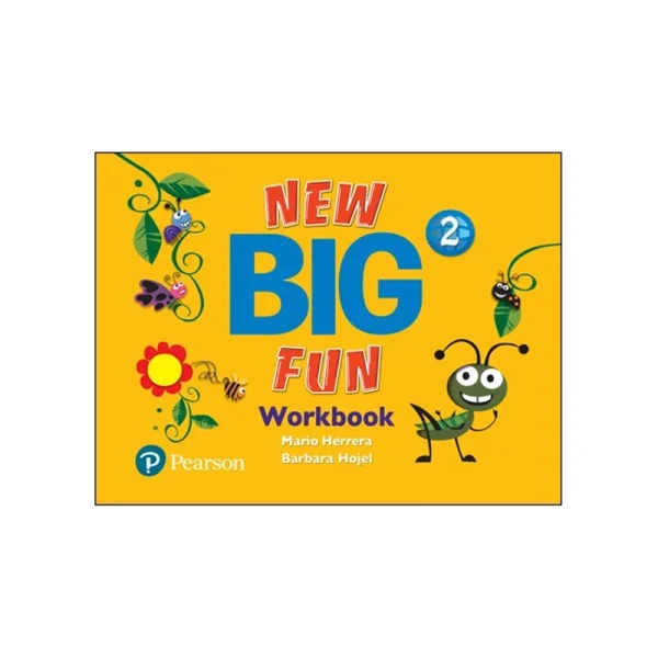 New Big Fun 2 - تصویر 2