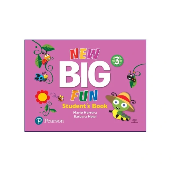 New Big Fun 3 - تصویر 1