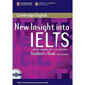 New Insight Into IELTS