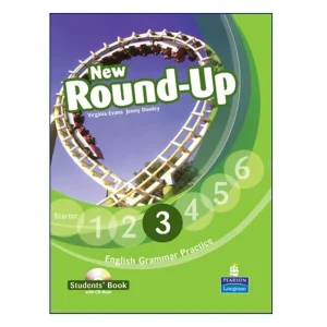 New Round-Up 3