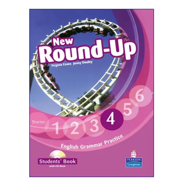 New Round-Up 4 - تصویر 1