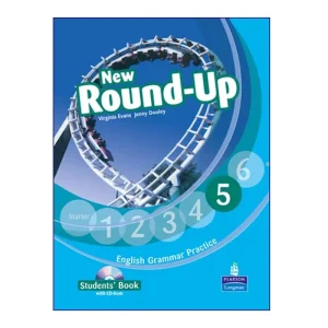 New Round-Up 5