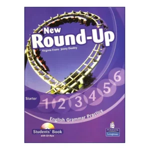New Round-Up Starter