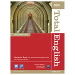New Total English Intermediate - تصویر 2