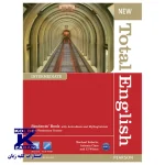 New Total English Intermediate - تصویر 2