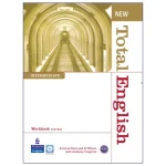 New Total English Intermediate - تصویر 3