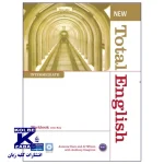 New Total English Intermediate - تصویر 3