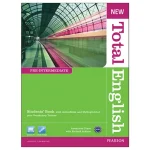 New Total English Pre-Intermediate - تصویر 2