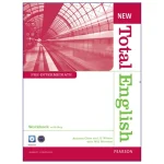 New Total English Pre-Intermediate - تصویر 3
