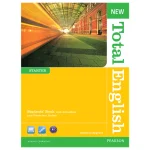 New Total English Starter - تصویر 2