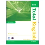 New Total English Starter - تصویر 3