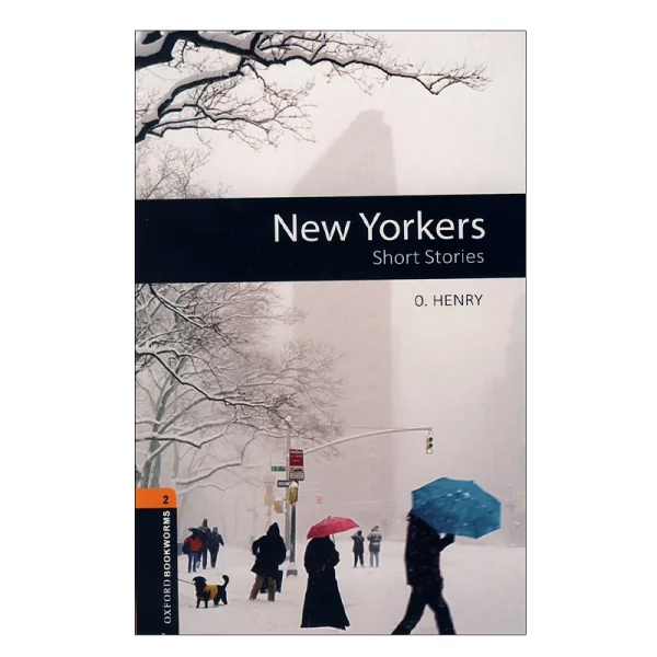 New Yorkers - تصویر 1