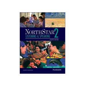 NorthStar 2 Listening & Speaking Fourth Edition
