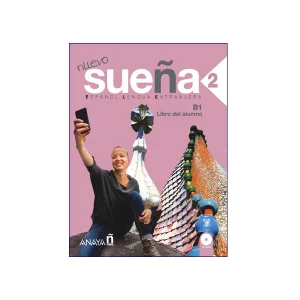 Nuevo Suena 2